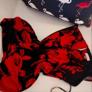 Calvin Klein Sleeveless Blouse